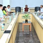 Historic initiative of the Education Department under the leadership of CM Vishnu Sai...! Online counseling started for promoted principals