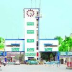 Action on BSP: Bhilai Corporation gave 228 crore tax ultimatum to Bhilai Steel Plant... Preparation of drone survey from IIT-Bhilai