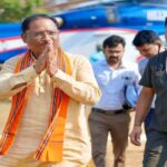 MOTN Survey: Chhattisgarh CM Vishnu Dev Sai's popularity increased...! 41.9% people are satisfied with his work...! Ranked second in the country in the survey