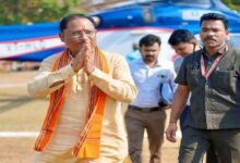 MOTN Survey: Chhattisgarh CM Vishnu Dev Sai's popularity increased...! 41.9% people are satisfied with his work...! Ranked second in the country in the survey