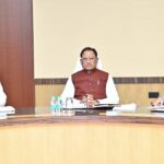 CM Cabinet Meeting: An important cabinet meeting is scheduled for November 14th...! Major decisions will be taken regarding paddy procurement and the assembly session.