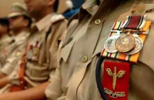 Independence Day: Names of 25 policemen of Chhattisgarh declared in the medal list on Independence Day 2025