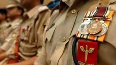 Independence Day: Names of 25 policemen of Chhattisgarh declared in the medal list on Independence Day 2025