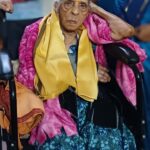 Rajni Tai Passed Away : Sad news from Raipur...! Former BJP MLA Rajni Tai Upasane passes away