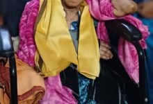 Rajni Tai Passed Away : Sad news from Raipur...! Former BJP MLA Rajni Tai Upasane passes away