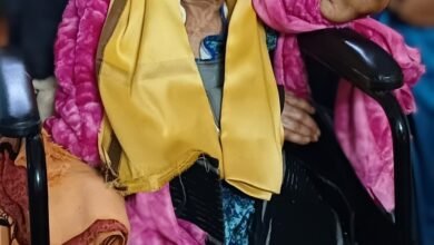Rajni Tai Passed Away : Sad news from Raipur...! Former BJP MLA Rajni Tai Upasane passes away