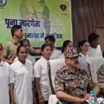 Surrender Naxalite: Big news from Bijapur…! 30 Maoists left the path of violence… 81 lakh bounties included… see the list here