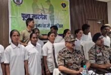 Surrender Naxalite: Big news from Bijapur…! 30 Maoists left the path of violence… 81 lakh bounties included… see the list here