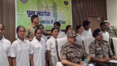 Surrender Naxalite: Big news from Bijapur…! 30 Maoists left the path of violence… 81 lakh bounties included… see the list here