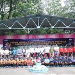 Football Championship: A grand women's football match will be held at NTPC Korba...! The final match between DFA Bastar and DFA Durg will be held on August 13