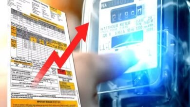 Electricity Bill: Big change in Half Electricity Bill Scheme in Chhattisgarh...! Now 50% discount on consumption up to 100 units... See complete information here in one click