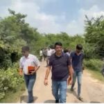 Robbery in Raipur: Rs 15 lakh looted from a borewell businessman in broad daylight in Raipur...! Panic in the city