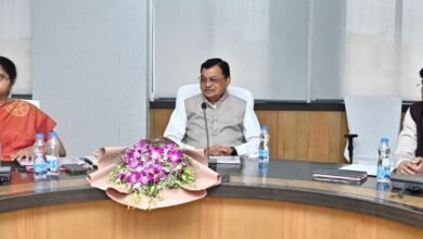 Liquor Lovers: Big news for liquor lovers of Chhattisgarh...! Now this system will be implemented in liquor shops...Instruction of Excise Minister Lakhanlal Devangan