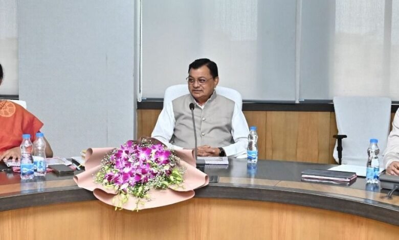 Liquor Lovers: Big news for liquor lovers of Chhattisgarh...! Now this system will be implemented in liquor shops...Instruction of Excise Minister Lakhanlal Devangan