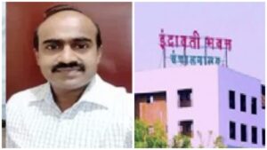 IFS Posting: IFS Raju Agasimani appointed as Member Secretary of Environment Protection Board...! GAD issued order