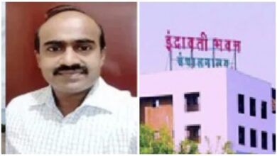 IFS Posting: IFS Raju Agasimani appointed as Member Secretary of Environment Protection Board...! GAD issued order