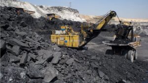 Coal Blocks in CG: Auction of 3 coal blocks completed in Korba district...! The state will get an increase in energy production and revenue worth crores