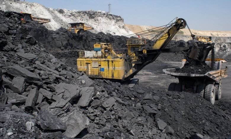 Coal Blocks in CG: Auction of 3 coal blocks completed in Korba district...! The state will get an increase in energy production and revenue worth crores