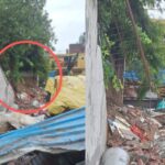 Jaitpur Harinagar Accident: Breaking… Big accident in Jaitpur…! The wall of the house collapsed due to heavy rain… 8 people died tragically