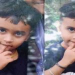 Death of an Innocent: Sad news from Durg… Mobile took the life of an innocent…! Uncle snatched the phone from a 3-year-old child… Pea got stuck in the lungs and died a painful death on the spot