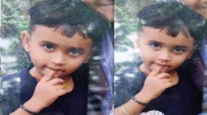 Death of an Innocent: Sad news from Durg… Mobile took the life of an innocent…! Uncle snatched the phone from a 3-year-old child… Pea got stuck in the lungs and died a painful death on the spot