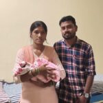 Swetha Hospital: Premature baby gets a new life...! Doctors created a miracle in Swetha Hospital Korba...VIDEO