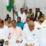 Anticipatory Bail: Bhupesh Baghel filed anticipatory bail petition in SC... Demand for protection in Supreme Court in Mahadev satta-coal-liquor scams...!