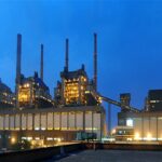 Questions raised on Korba NTPC's CSR policy...! 2600 MW electricity but no light in villages