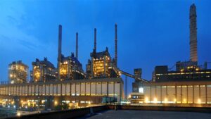 Questions raised on Korba NTPC's CSR policy...! 2600 MW electricity but no light in villages
