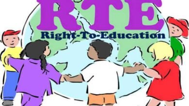 RTE Violation in Korba: Notice to non-government Kaushil School for RTE violation... Demand for reimbursement of Rs 11.36 lakh