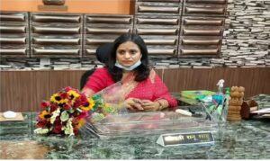 Ranu Sahu Case: Ranu Sahu's troubles increased...! PWD will assess the cost and current value of the property... Case of properties located in Tulsi village