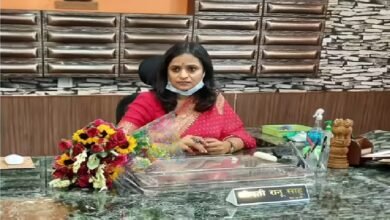 Ranu Sahu Case: Ranu Sahu's troubles increased...! PWD will assess the cost and current value of the property... Case of properties located in Tulsi village