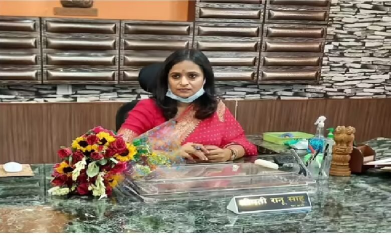Ranu Sahu Case: Ranu Sahu's troubles increased...! PWD will assess the cost and current value of the property... Case of properties located in Tulsi village