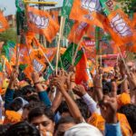 CG BJP: Chhattisgarh BJP releases new list of Raipur district officials...! 32 names included...see list here
