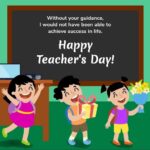 Teacher's Day: 64 teachers of Chhattisgarh will be honored...! Ceremony organized at Raj Bhavan... See the list of selected teachers here