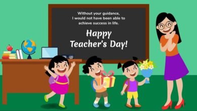 Teacher's Day: 64 teachers of Chhattisgarh will be honored...! Ceremony organized at Raj Bhavan... See the list of selected teachers here