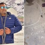Vehicle Parking Dispute: Big news…! Actress's brother killed in a parking dispute... had a fight with 2 people