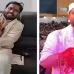 Viral Video: 15,000 Rakhis and 156 dishes...! How 'Khan Sir' turned Rakshabandhan into a big celebration... Watch the video here