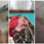 Collector Action: Big news from Surajpur district...! Pregnant woman gives birth to child on the floor...RHO suspended