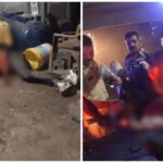 Triple Murder Case: Sensational incident in Dhamtari...! Area shaken by the murder of 3 people... Watch back to back videos here