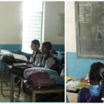 Rationalization: Due to rationalization, studies became regular in Korkoma Middle School...quality education reached the children of remote areas