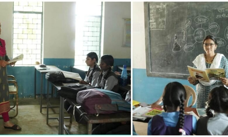 Rationalization: Due to rationalization, studies became regular in Korkoma Middle School...quality education reached the children of remote areas