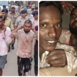 Triple Murder Update: After 3 murders, he took a selfie with victory sign in blood-soaked clothes...Police gave a strict message...Paramoured the city with half of his head shaved...Watch VIDEO here