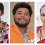 BJP Leader Arrested : Big news...BJP leader arrested...! Accused of murdering wife for girlfriend