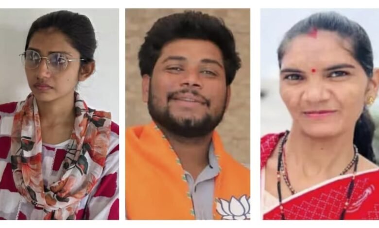 BJP Leader Arrested : Big news...BJP leader arrested...! Accused of murdering wife for girlfriend