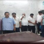 High Profile Gambling: Crackdown on high profile gambling...! Mayor Pooja Vidhani's brother-in-law and other prominent wealthy people of the city were caught gambling...see the list here