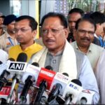 New Industrial Policy: CM Sai left for Delhi from Raipur…! Will leave for a foreign trip this evening… Listen to the video here