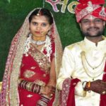 Murder of Wife: Wife strangled to death in Durg...! Accused husband surrenders