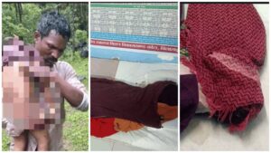Flood Havoc: Heavy rain and flood wreak havoc in Chhattisgarh...! 17 people swept away... 3 dead... watch the video here