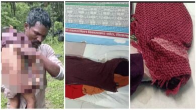 Flood Havoc: Heavy rain and flood wreak havoc in Chhattisgarh...! 17 people swept away... 3 dead... watch the video here